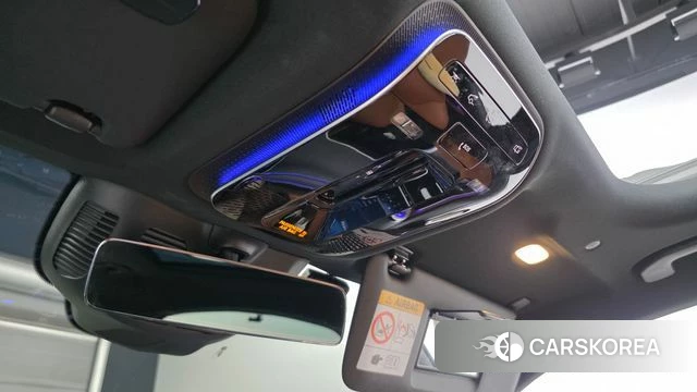 Mercedes-Benz GLC-Class X254 id 4414628 из Кореи 7