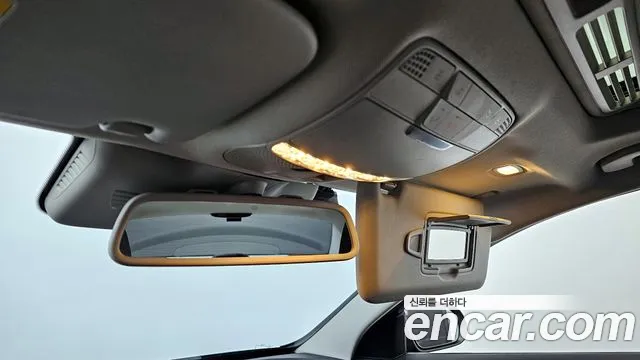 Mercedes-Benz C-Class W205 id 2416727 из Кореи 7