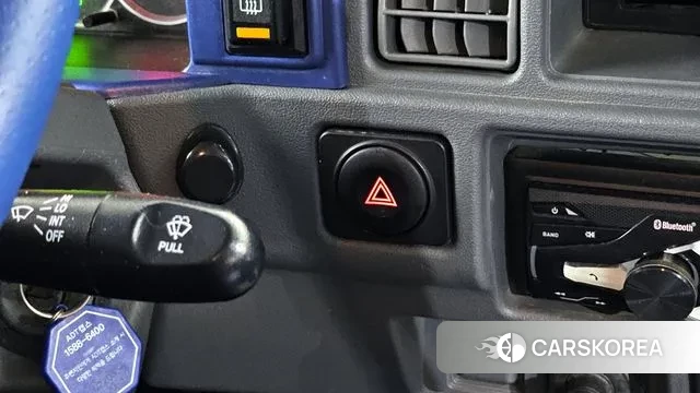 Chevrolet (GM Daewoo) New Damas id 3401901 из Кореи 7