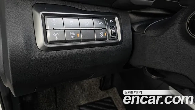 Ssangyong Tivoli Air id 2910980 из Кореи 7