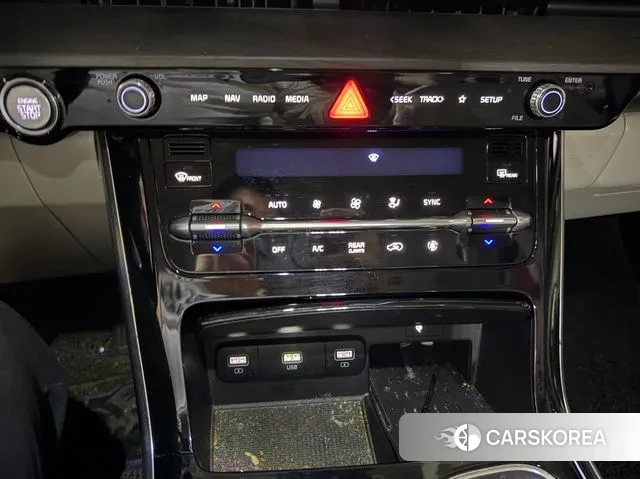 Kia Carnival 4th generation id 3459257 из Кореи 7