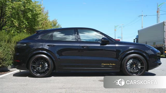 Porsche Cayenne (PO536) id 4855471 из Кореи 7