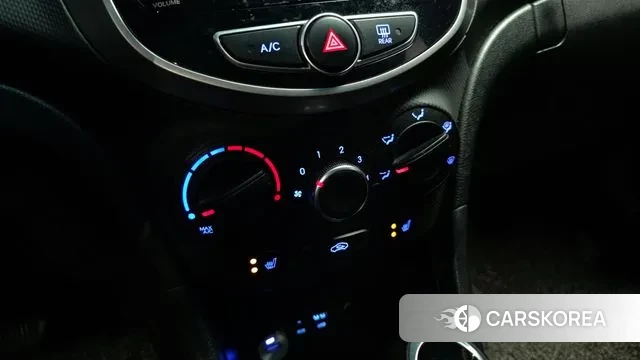 Hyundai Accent (New type) id 3362650 из Кореи 7