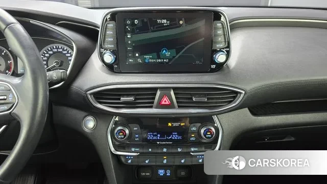 Hyundai Santa Fe TM id 3363076 из Кореи 7