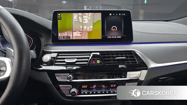 BMW 6 Series GT (G32) id 3524264 из Кореи 7