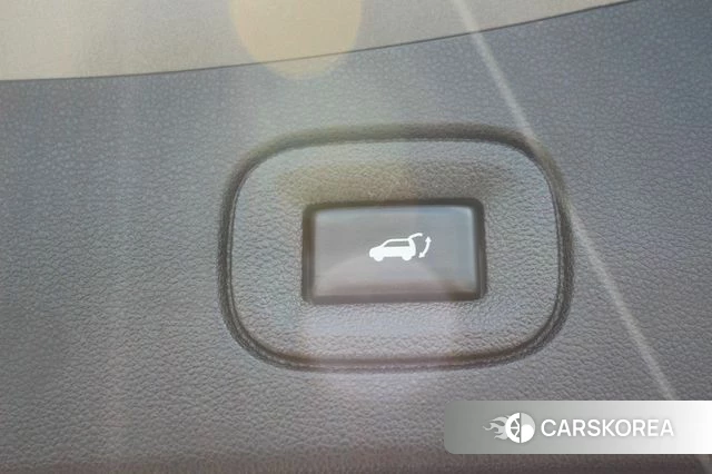 Renault Korea (Samsung) The New QM6 id 4716651 из Кореи 7