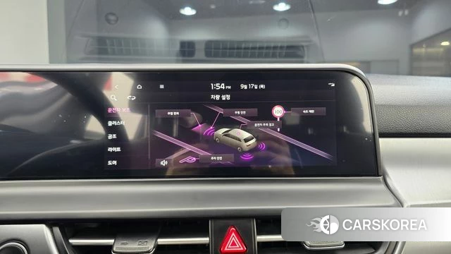 Kia The New Seltos id 4871000 из Кореи 7