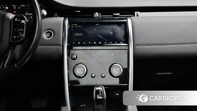 Land Rover Discovery Sports 2nd Generation id 3504630 из Кореи 7