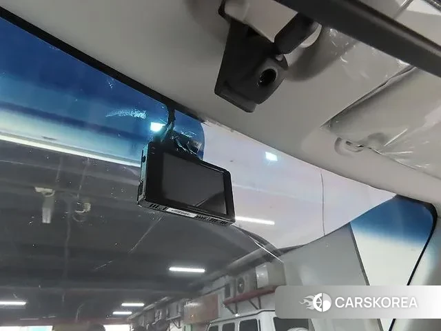 Kia The New Ray id 3284843 из Кореи 7