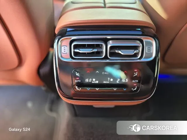 Mercedes-Benz S-Class W223 id 3518069 из Кореи 7