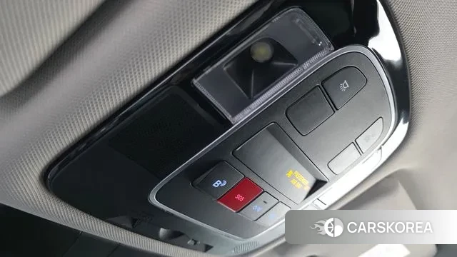 Hyundai Sonata D Edge (DN8) id 3731415 из Кореи 7