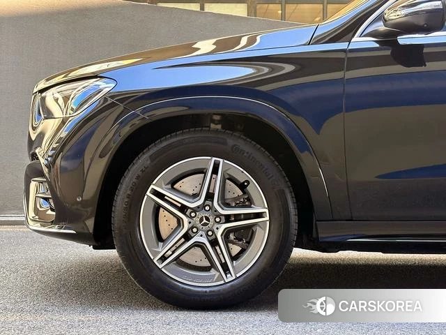 Mercedes-Benz GLE (import) id 4297424 из Китая 7