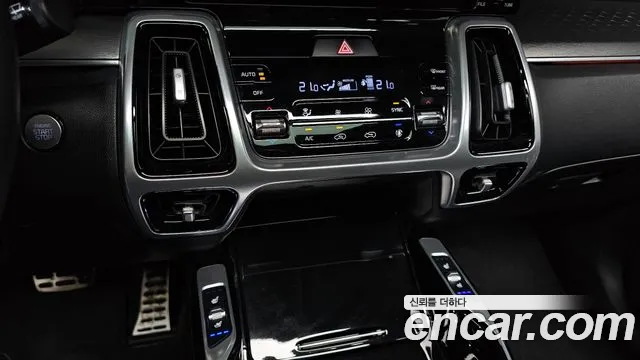 Kia Sorento 4th Generation id 2659416 из Кореи 7