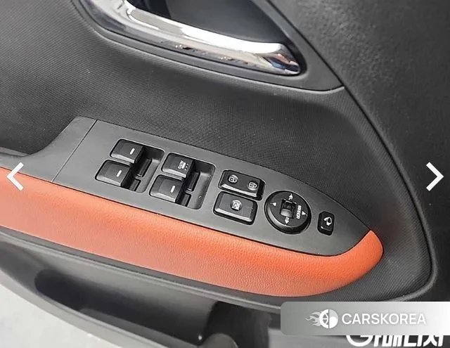 Kia The New Ray id 3686812 из Кореи 7