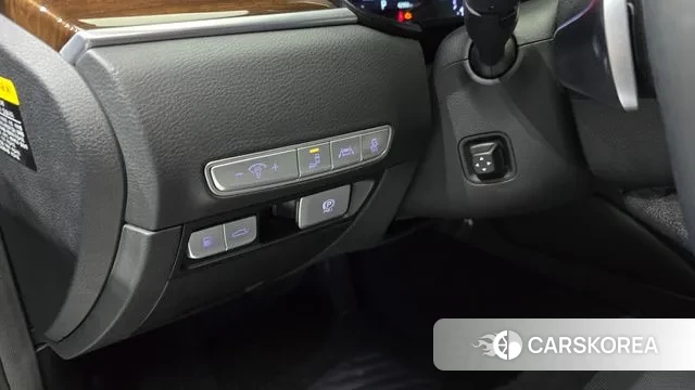 Kia More K9 id 3018479 из Кореи 7