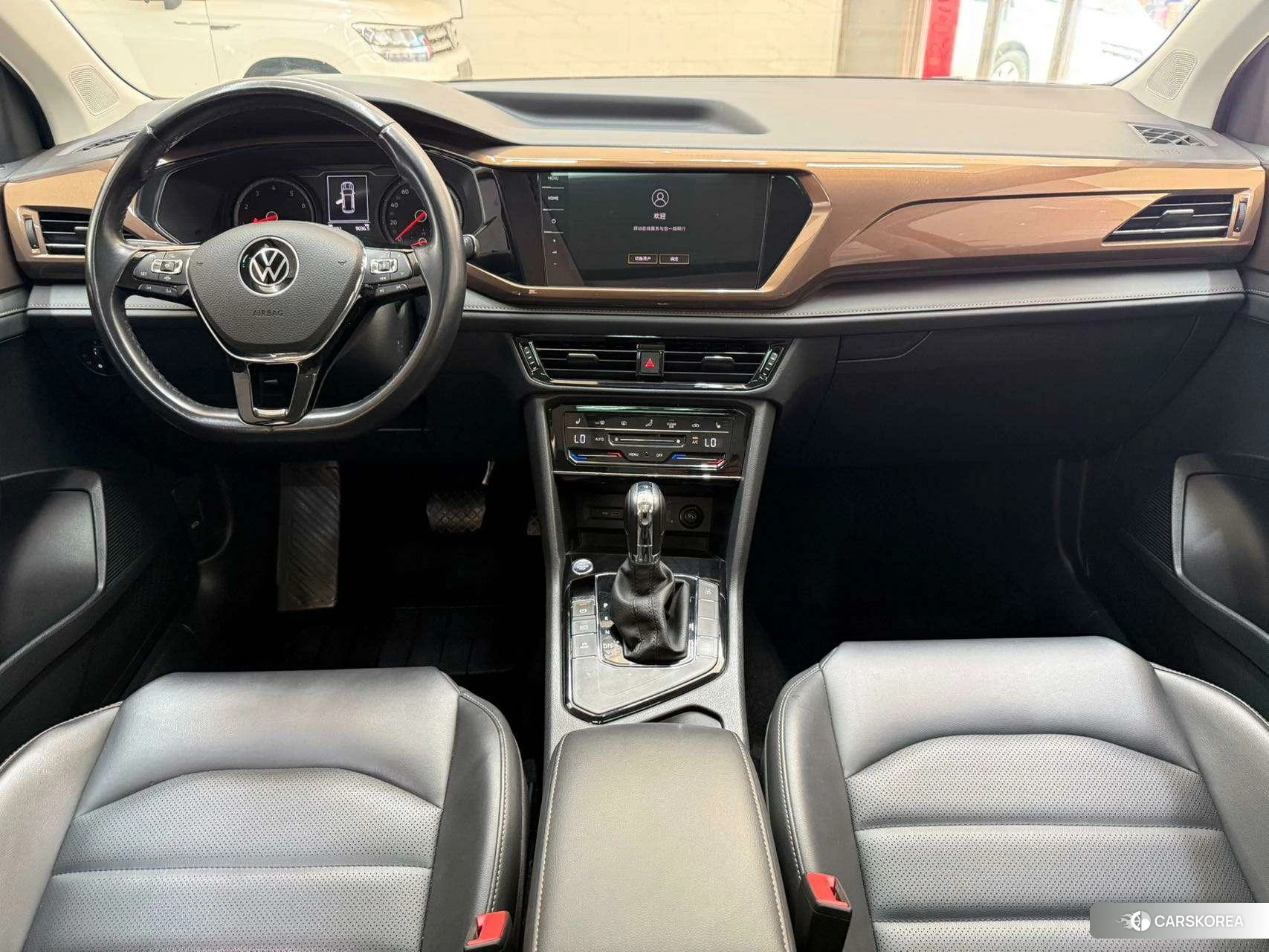 Volkswagen Tuyue id 4405994 из Китая 7