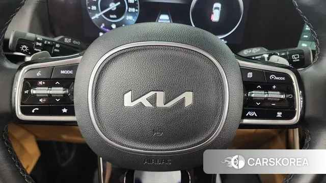 Kia Carnival 4th generation id 3354541 из Кореи 7