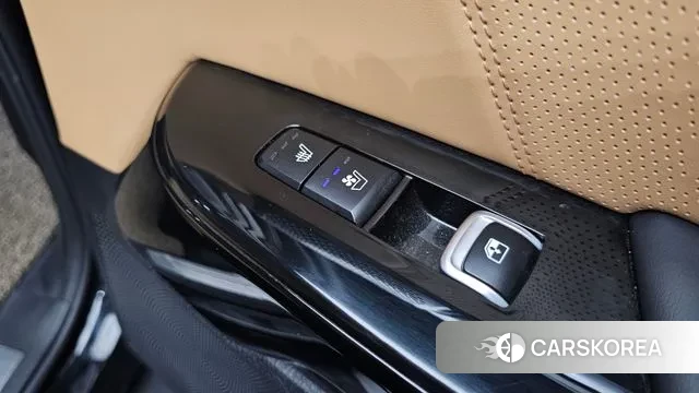 Kia Mohave Master id 3753479 из Кореи 7
