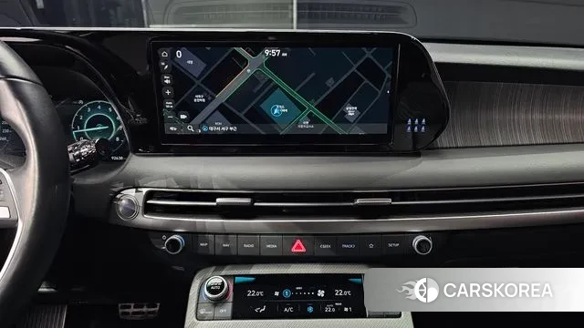 Hyundai The New Palisade id 3280008 из Кореи 7