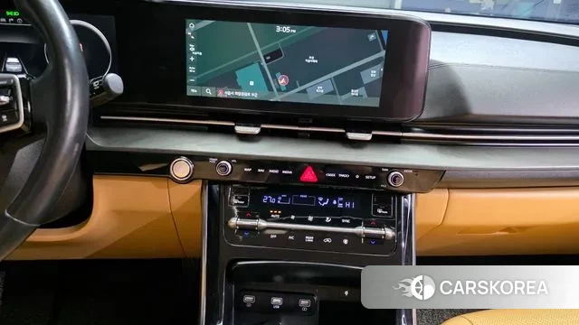 Kia Carnival 4th generation id 3448587 из Кореи 7