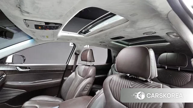 Hyundai The New Palisade id 3289763 из Кореи 7