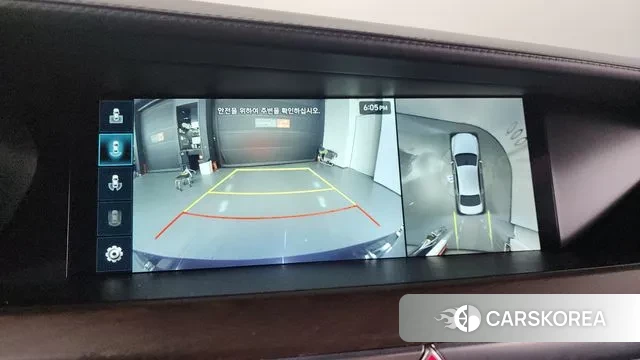 Genesis G90 id 3060658 из Кореи 7