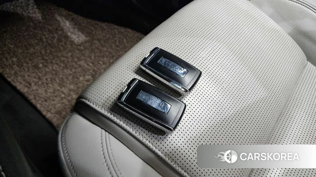 Jaguar E-PACE id 4197176 из Кореи 7