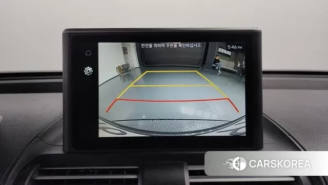 Hyundai Casper id 3280775 из Кореи 7