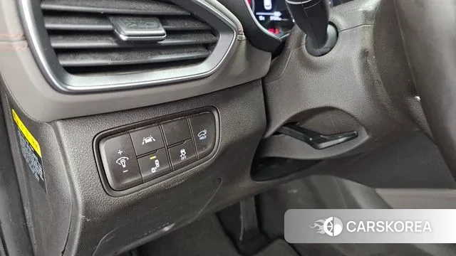 Hyundai Santa Fe TM id 3363180 из Кореи 7