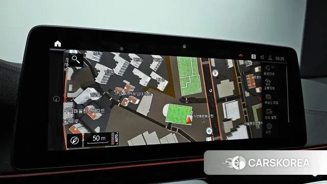 BMW 5 Series (G30) id 3027203 из Кореи 7