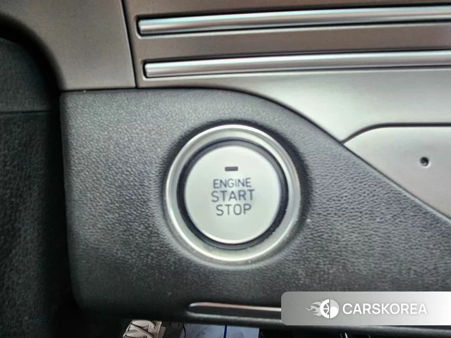 Hyundai The New Grandeur IG id 4382733 из Кореи 7