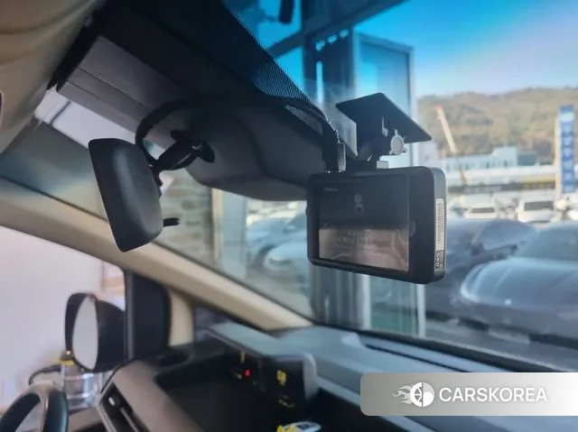 Hyundai Staria id 3478111 из Кореи 7