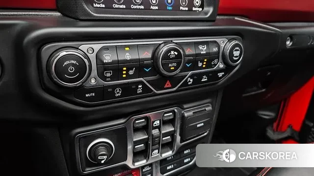 Jeep Wrangler (JL) id 3696891 из Кореи 7