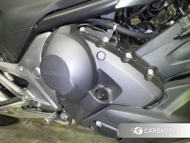 Honda NC750X DCT id 3948100 из Японии 7