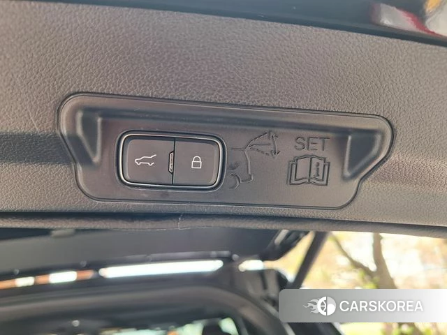 Ford Explorer 6th Generation id 3941876 из Кореи 7