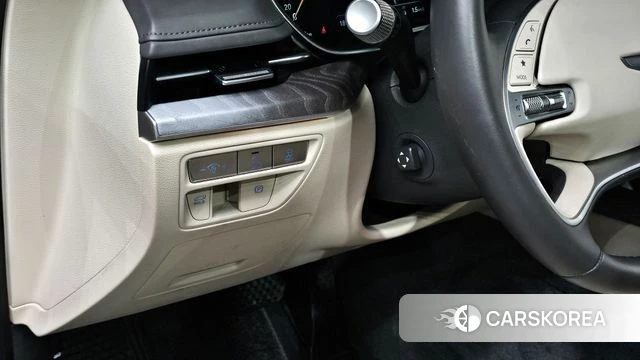 Genesis G80 (RG3) id 4281244 из Кореи 7