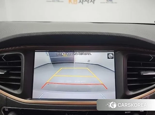 Hyundai Ionic Electric id 2971520 из Кореи 7