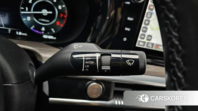 Kia K5 3rd generation id 3852690 из Кореи 7