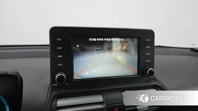 Hyundai Casper id 4401726 из Кореи 7