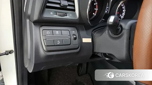 Ssangyong Tivoli Armor id 3045303 из Кореи 7