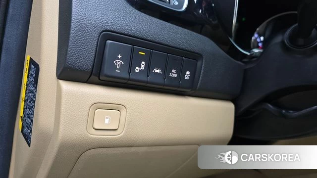 Kia The New Carnival id 4363066 из Кореи 7