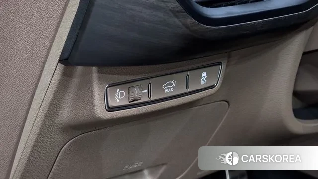 Kia K8 id 3498362 из Кореи 7