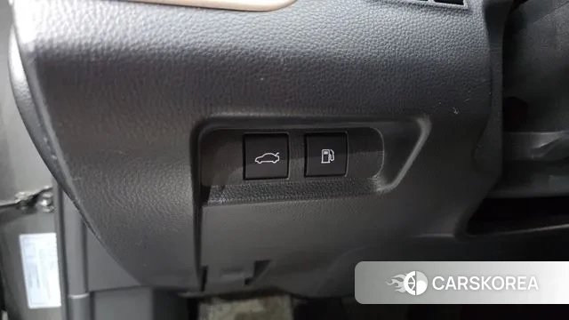 Toyota Crown Crossover id 3560504 из Кореи 7