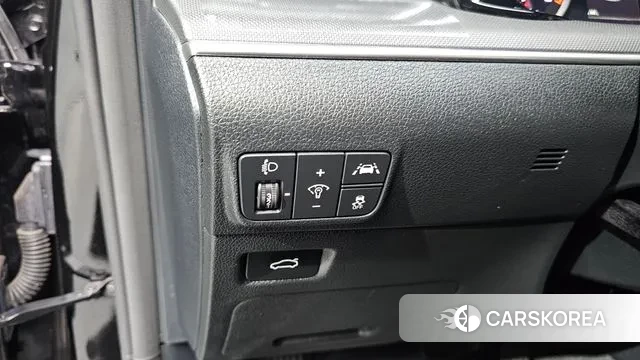 Kia K5 3rd generation id 3751595 из Кореи 7