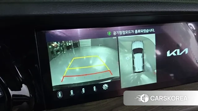 Kia Mohave Master id 3776688 из Кореи 7