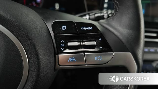 Hyundai Avante (CN7) id 3914918 из Кореи 7