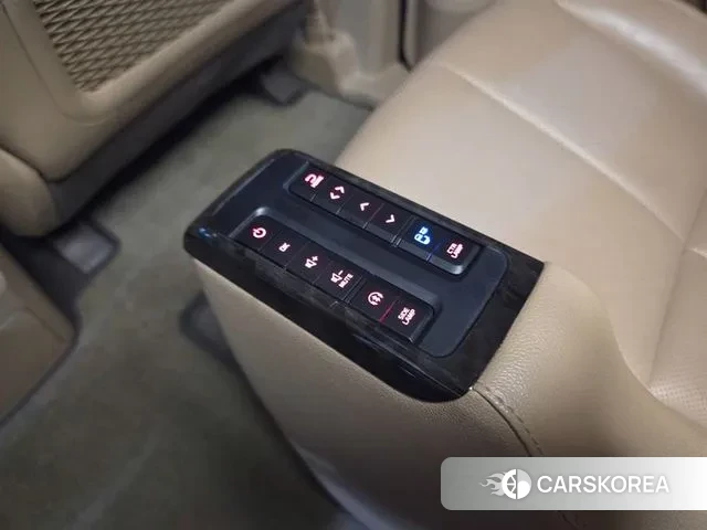 Kia The New Carnival id 3039135 из Кореи 7