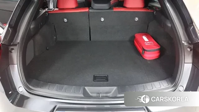 Lexus UX300h id 3496743 из Кореи 7