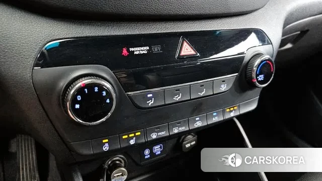 Hyundai All New Tucson id 2961863 из Кореи 7