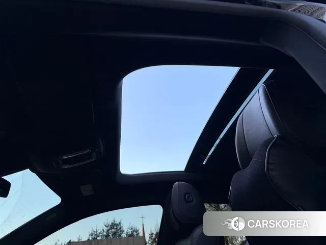 Mercedes-Benz GLE-Class W167 id 3606987 из Кореи 7